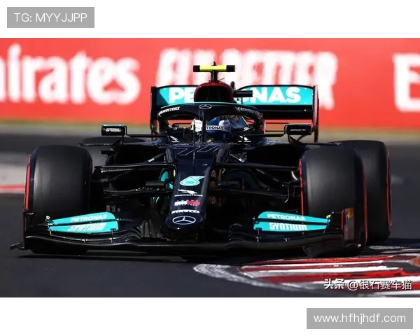 F1赛季迎来重大变革 新规或将改变赛车竞争格局