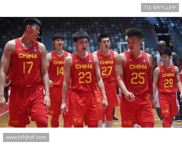 中国男篮冲击世界杯八强目标明确 备战策略全力以赴