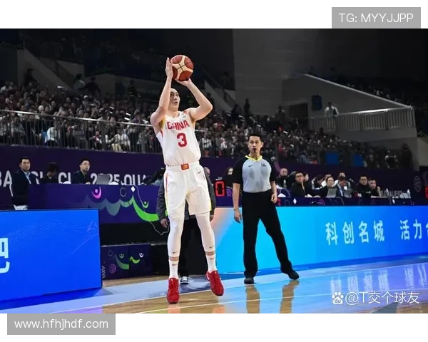 中国男篮逆袭战胜澳大利亚迎来世界杯四强梦 关键时刻核心球员发挥决定胜负