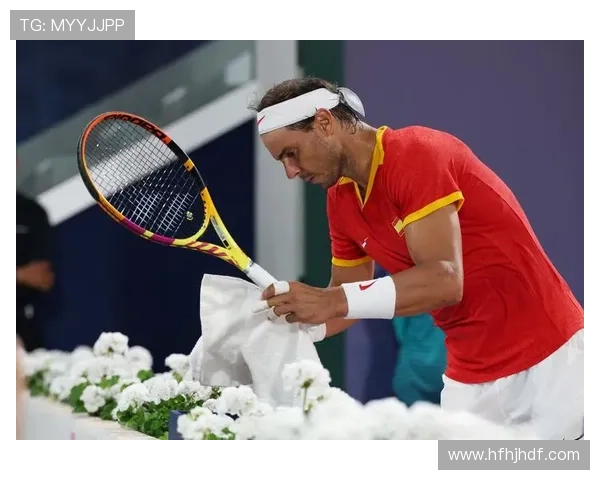 网球名将纳达尔宣布伤愈复出 计划参加2025年澳网赛事