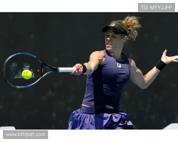 网球赛场风云再起 2025年澳网新星崛起 传奇球员告别战引发热议