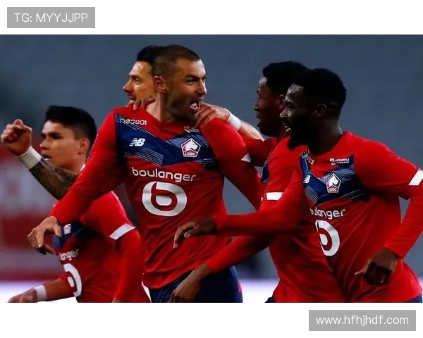 里尔俱乐部崛起之路：探索法国足球新势力的成长与挑战